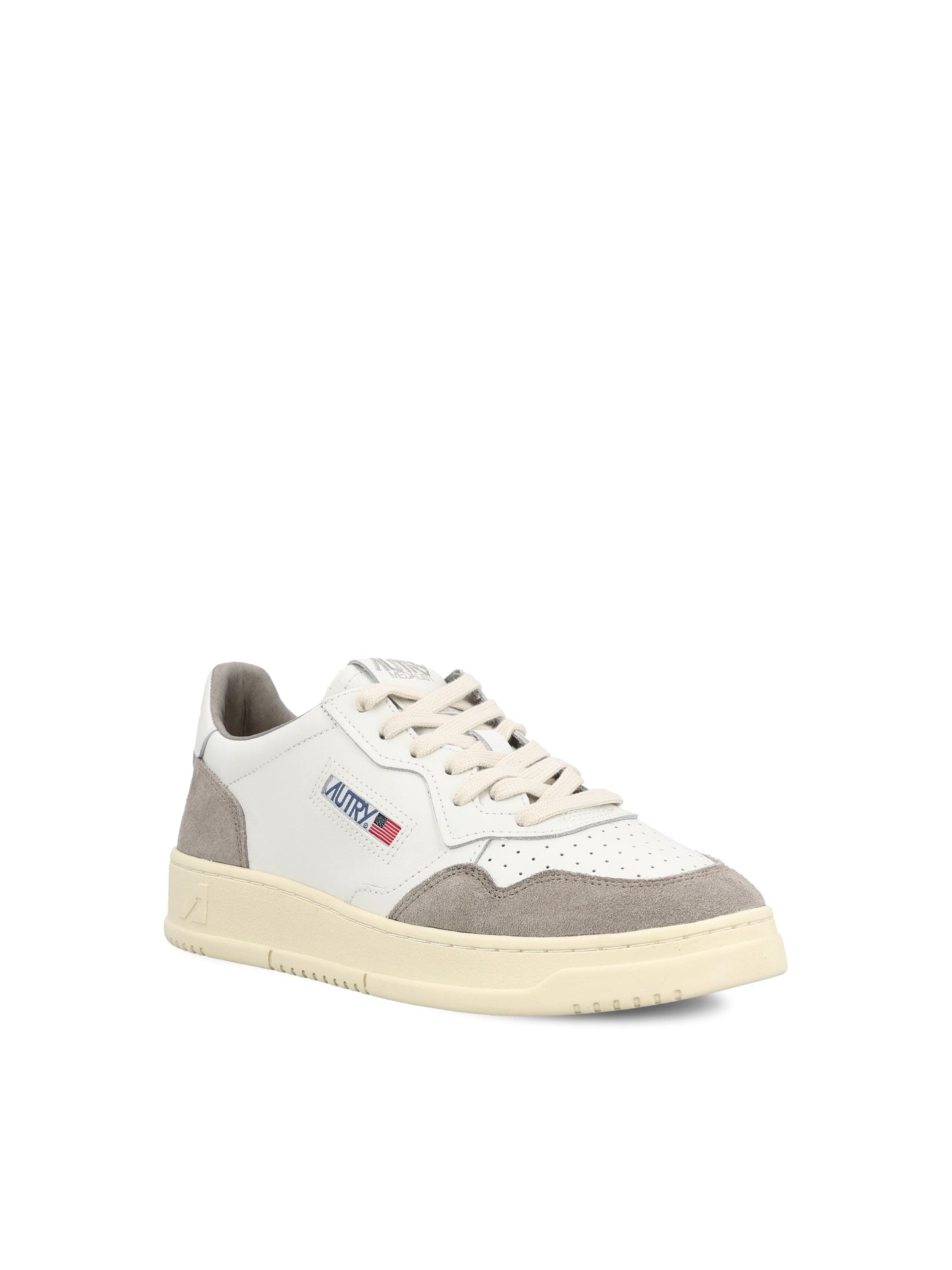 Sneakers realizzate in pelle AULM FT15 AUTRY 