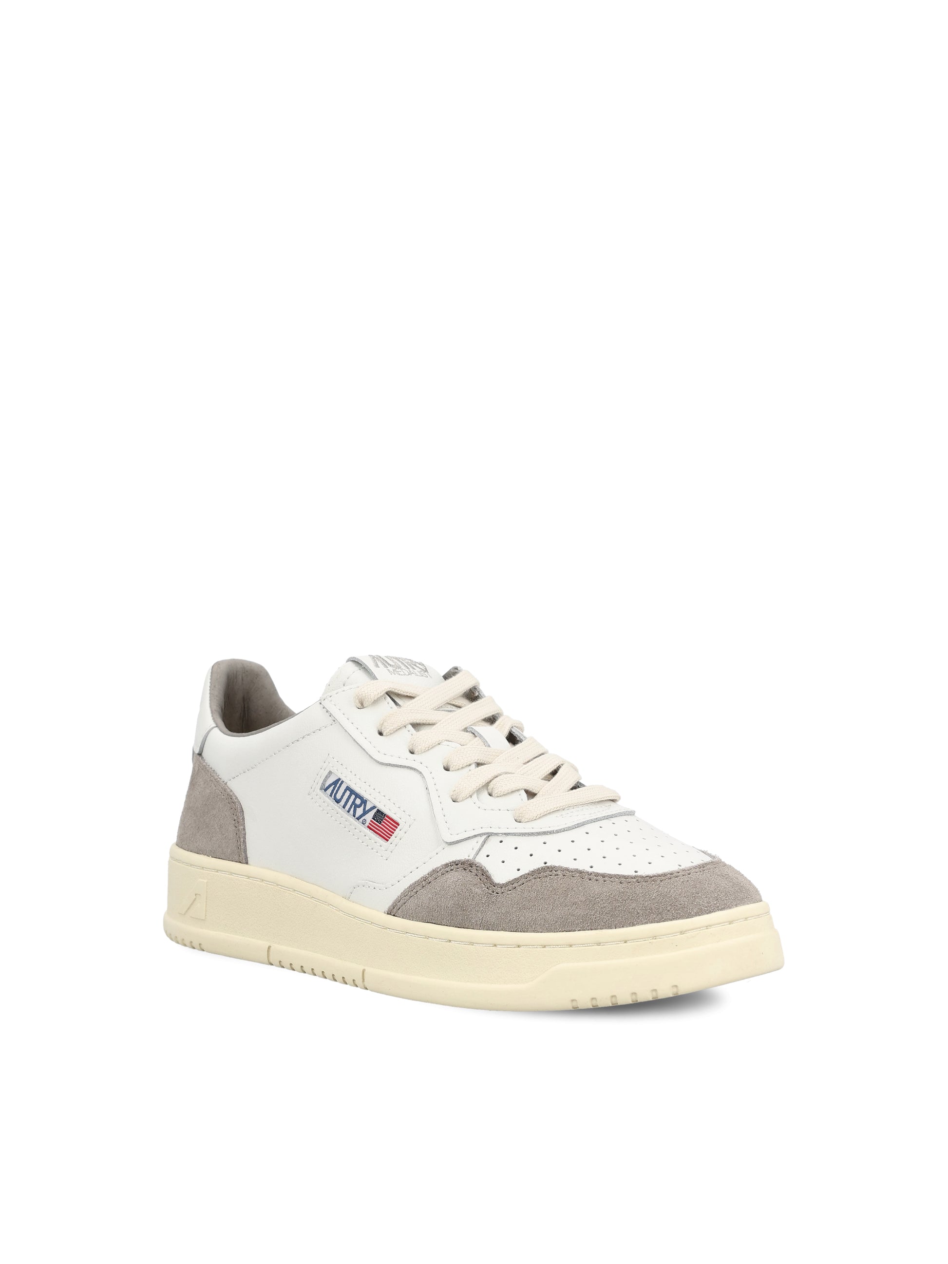 Sneakers realizzate in pelle AULM FT15 AUTRY 