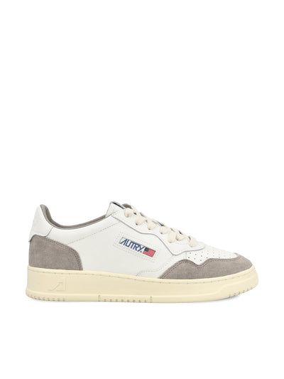 Sneakers realizzate in pelle AULM FT15 AUTRY 