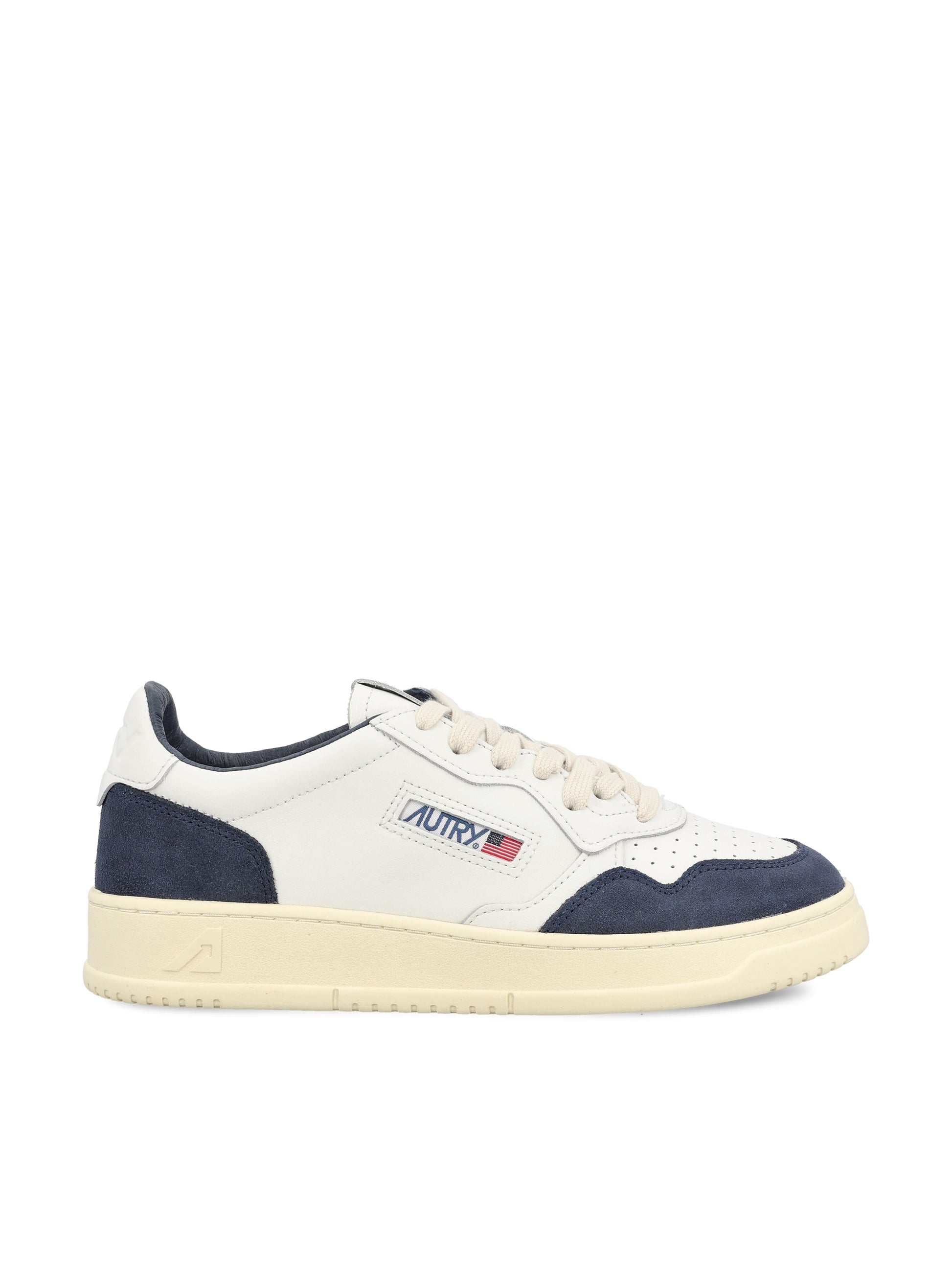 Sneakers realizzate in pelle AULM FT22 AUTRY 