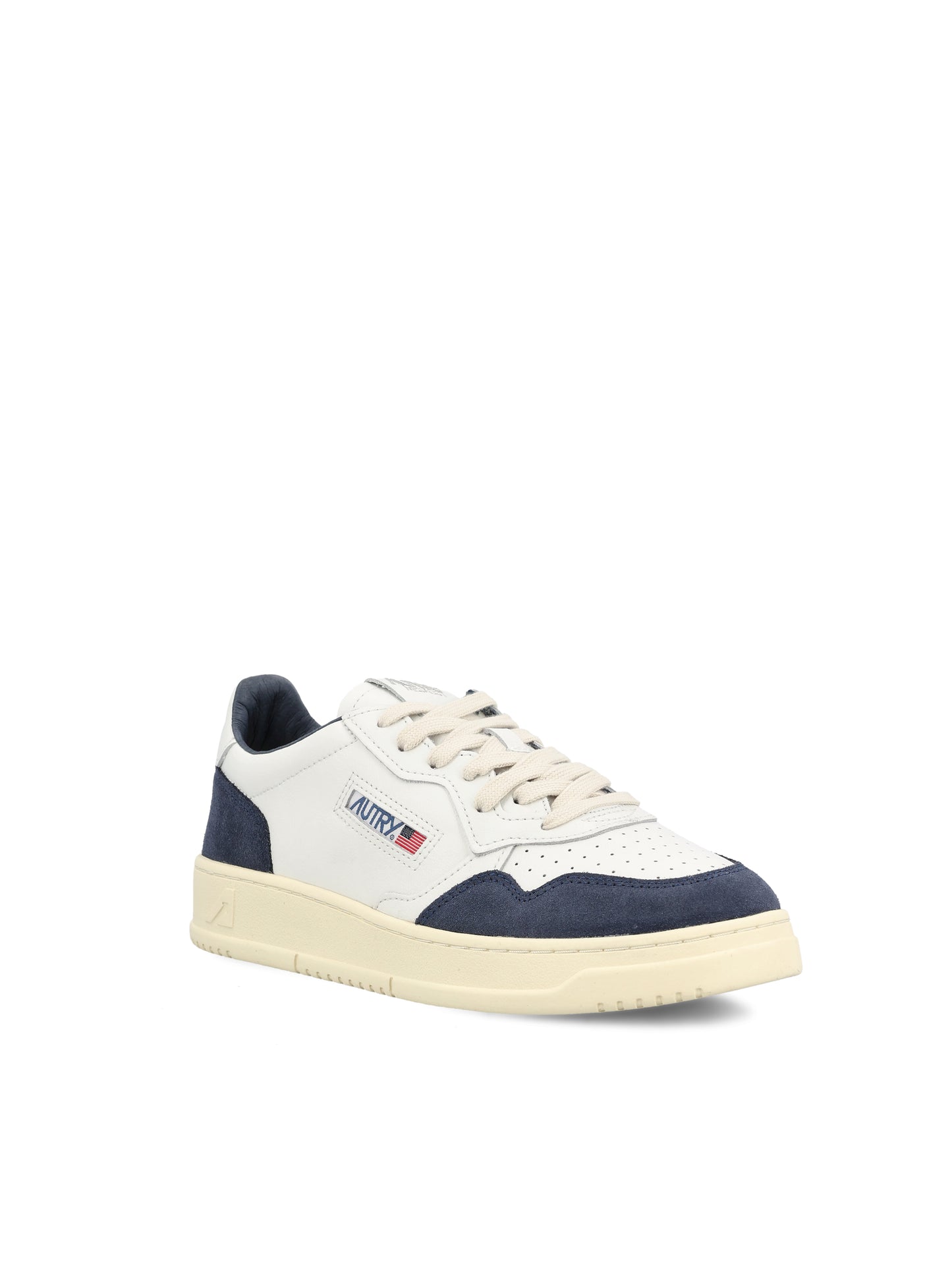 Sneakers realizzate in pelle AULM FT22 AUTRY 