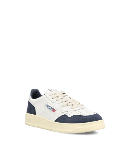 Sneakers realizzate in pelle AULM FT22 AUTRY 