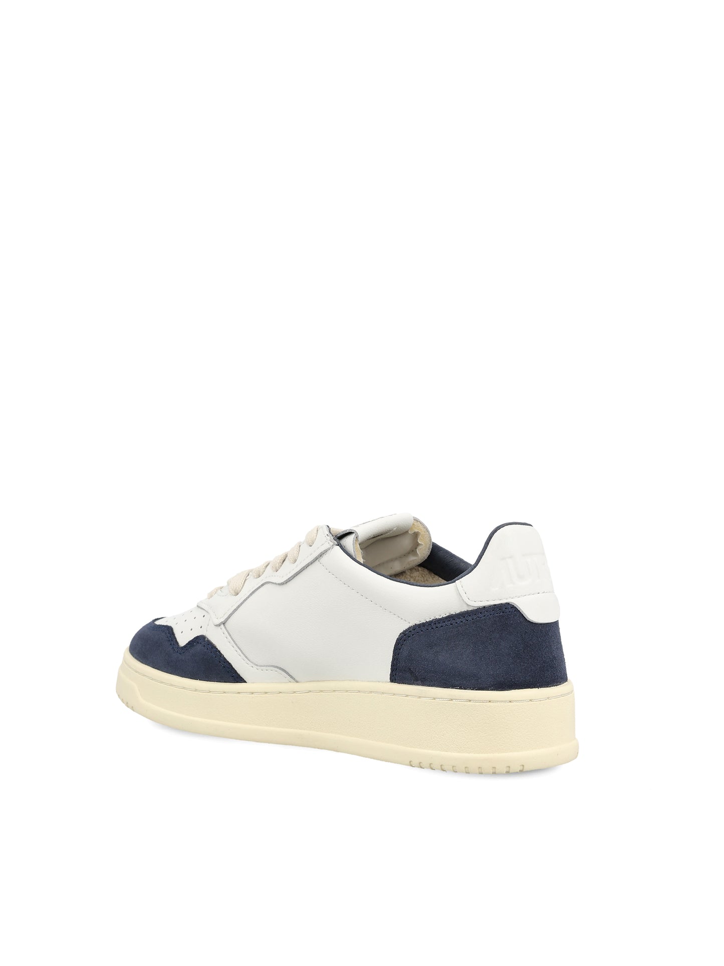 Sneakers realizzate in pelle AULM FT22 AUTRY 