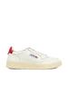 Sneakers realizzate in pelle. AULM LL21 AUTRY 