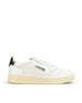 Sneakers realizzate in pelle. AULM LL22 AUTRY 