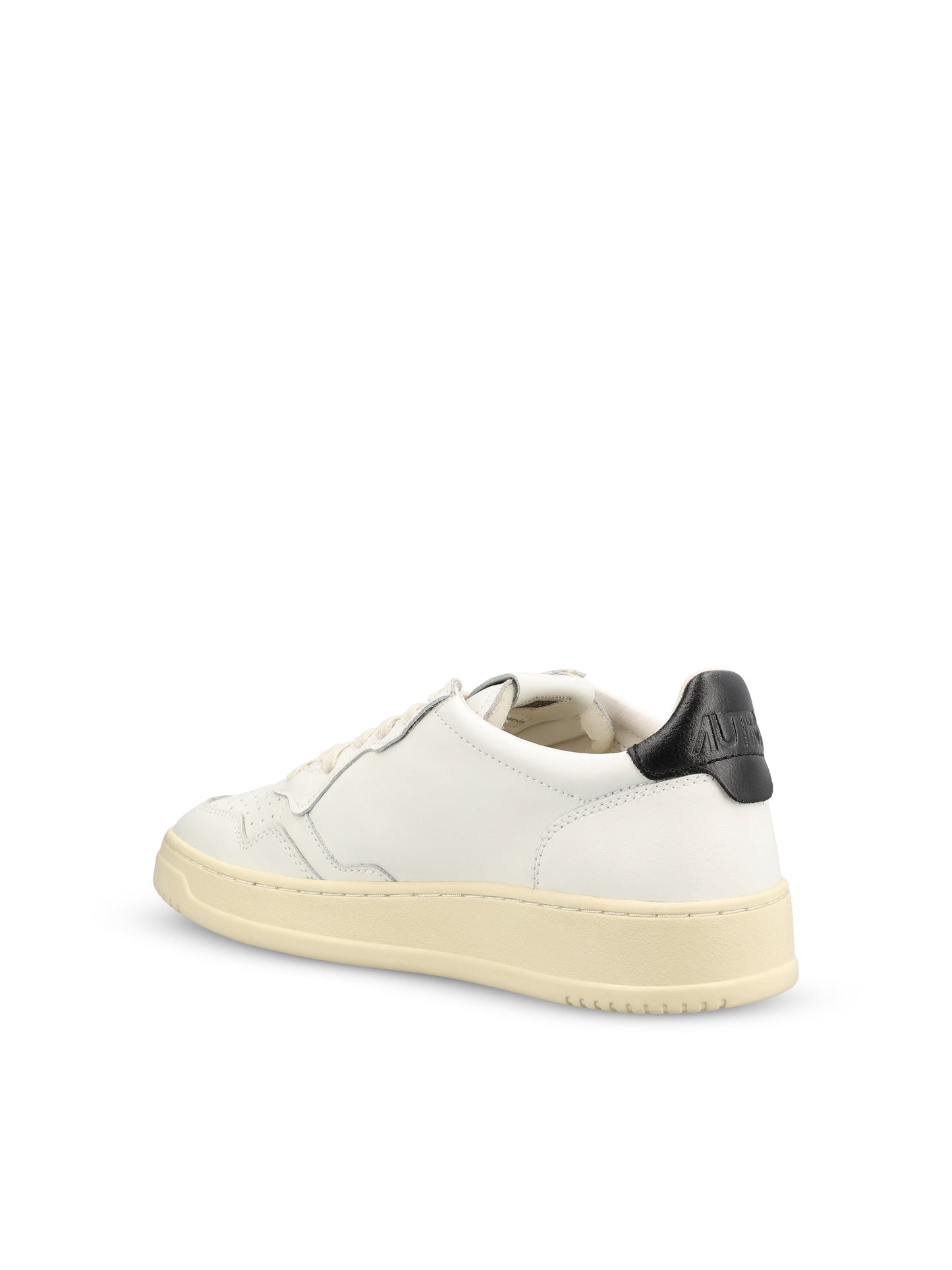 Sneakers realizzate in pelle. AULM LL22 AUTRY 