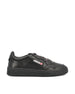 Sneakers realizzate in pelle. AULM SG16 AUTRY 