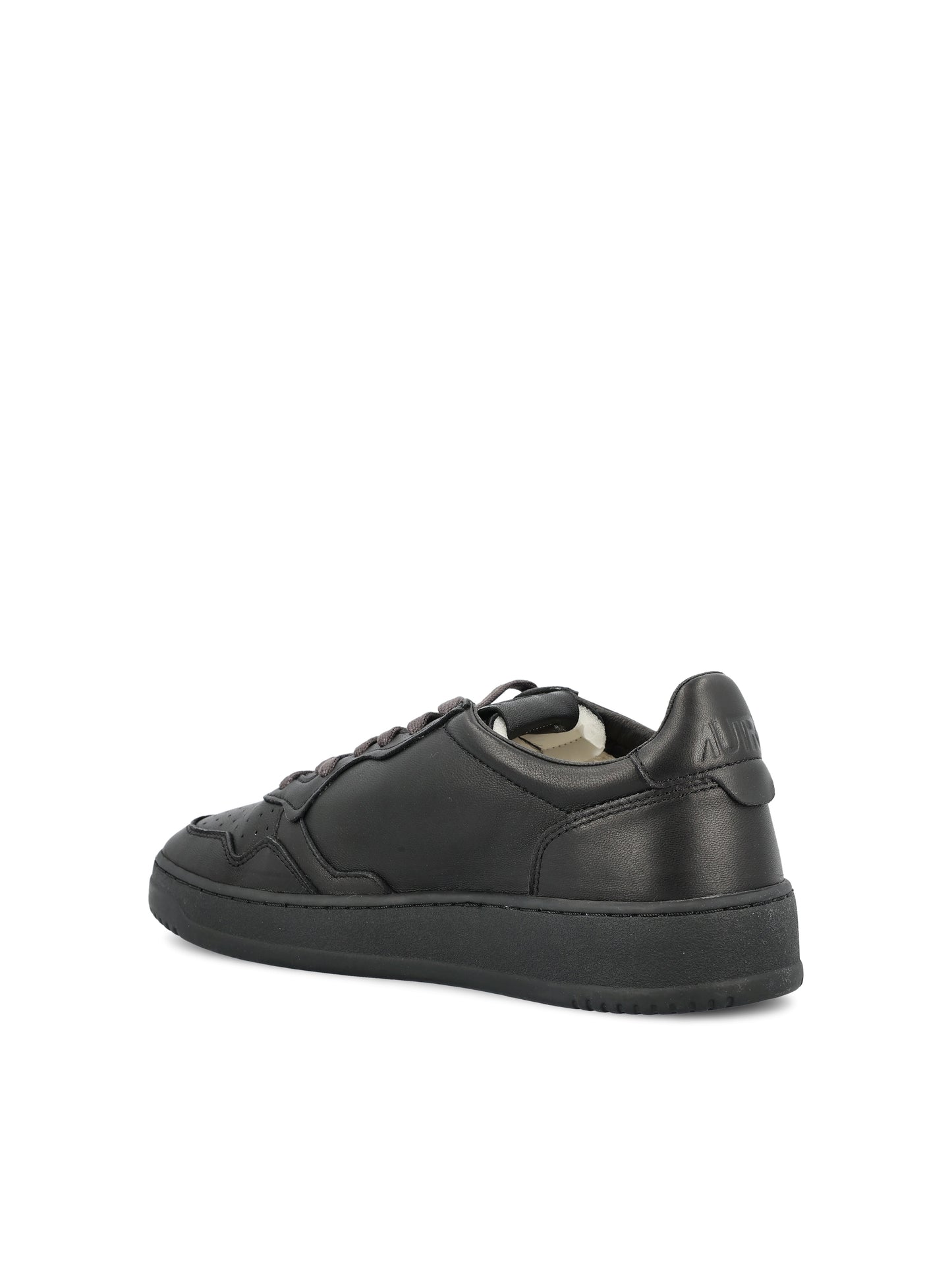 Sneakers realizzate in pelle. AULM SG16 AUTRY 