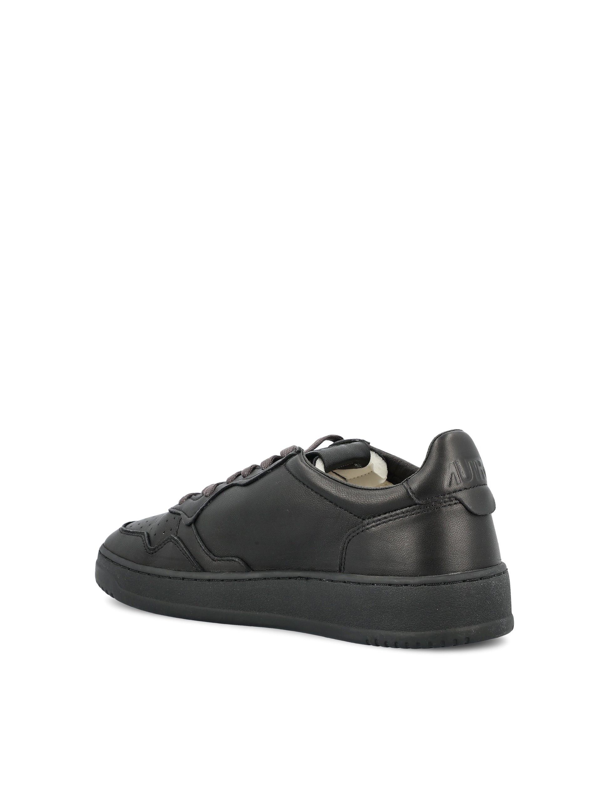 Sneakers realizzate in pelle. AULM SG16 AUTRY 