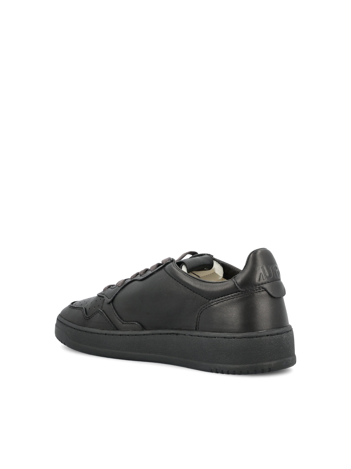 Sneakers realizzate in pelle. AULM SG16 AUTRY 