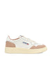 Sneakers realizzate in pelle AULW FT16 AUTRY 