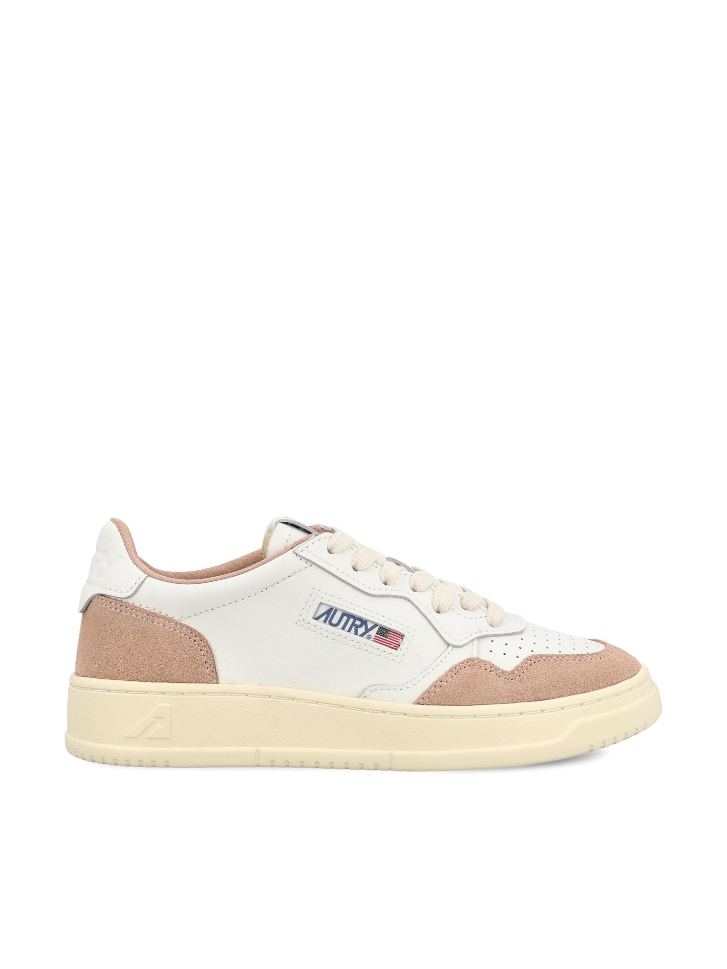 Sneakers realizzate in pelle AULW FT16 AUTRY 