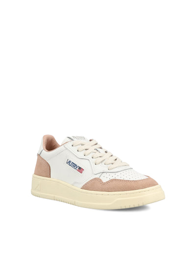 Sneakers realizzate in pelle AULW FT16 AUTRY 