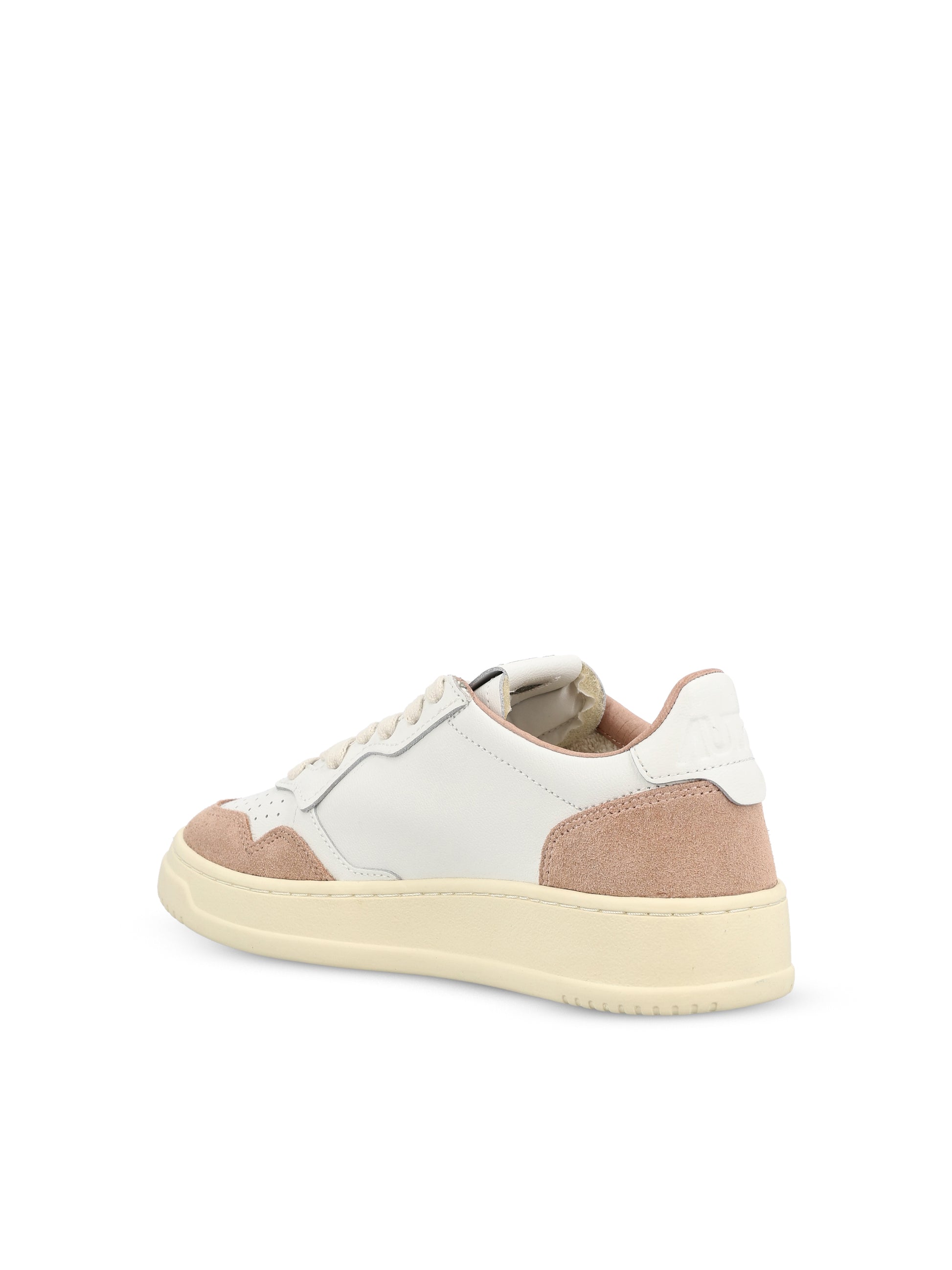 Sneakers realizzate in pelle AULW FT16 AUTRY 