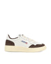Sneakers realizzate in pelle AULW FT19 AUTRY 