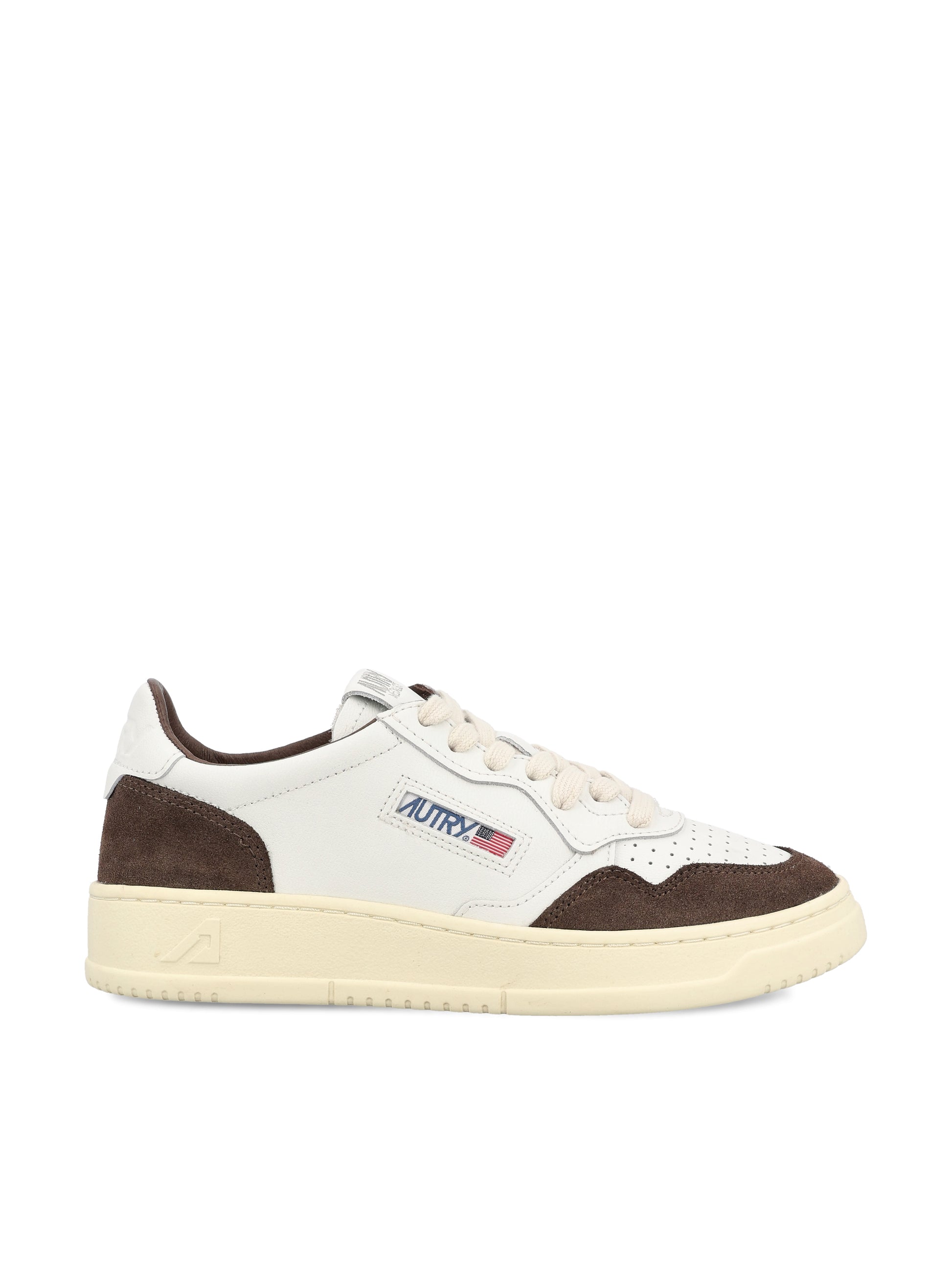 Sneakers realizzate in pelle AULW FT19 AUTRY 