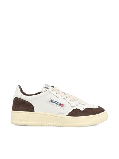 Sneakers realizzate in pelle AULW FT19 AUTRY 