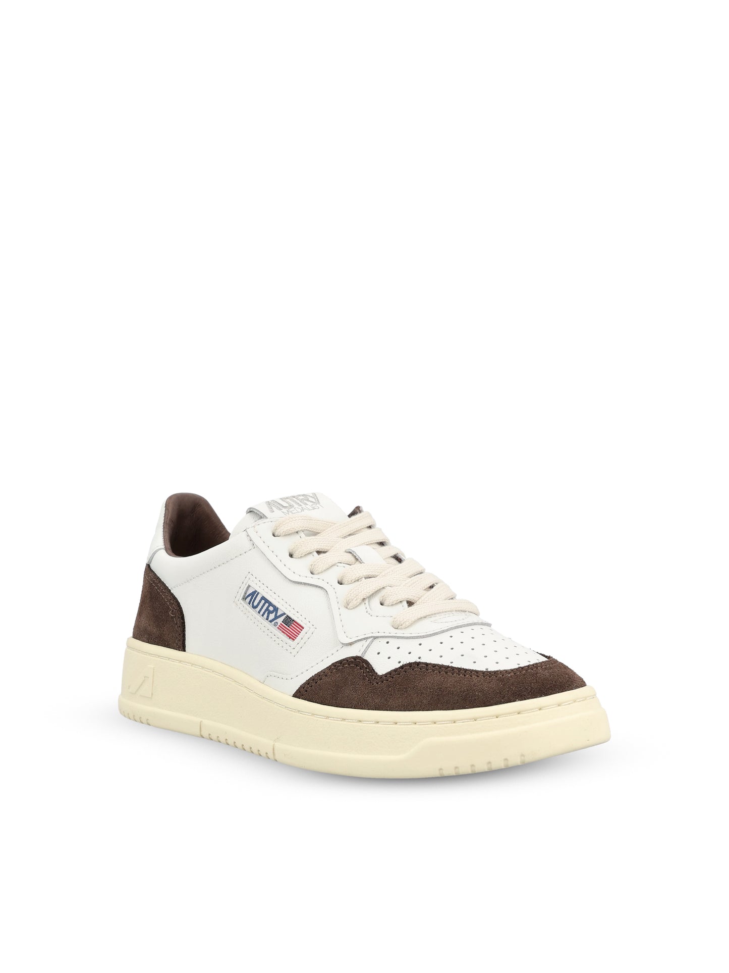 Sneakers realizzate in pelle AULW FT19 AUTRY 