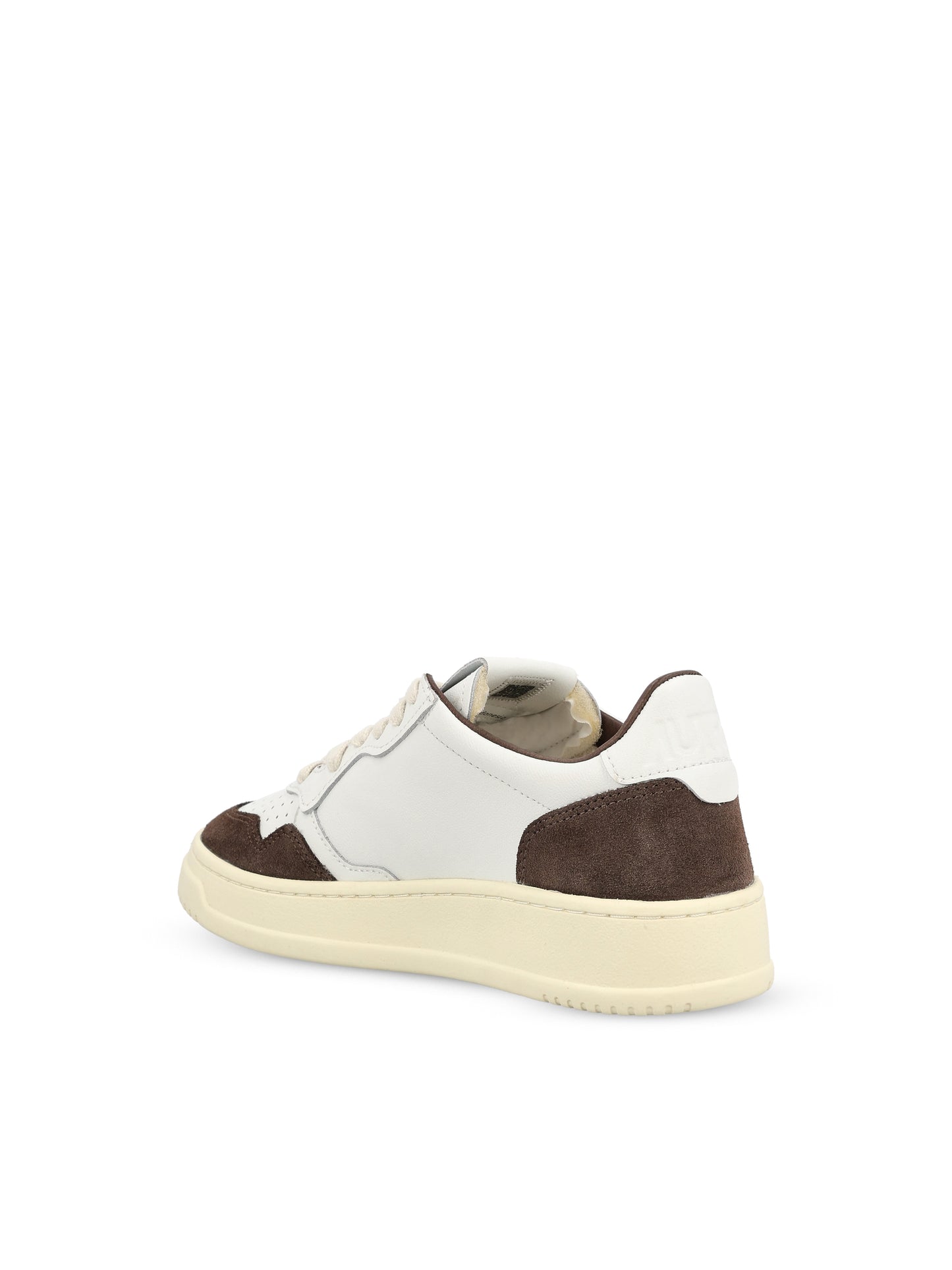 Sneakers realizzate in pelle AULW FT19 AUTRY 