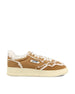 Sneakers realizzate in pelle scamosciata AULW GX01 AUTRY 