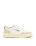 Sneakers realizzate in pelle AULW LS74 AUTRY 