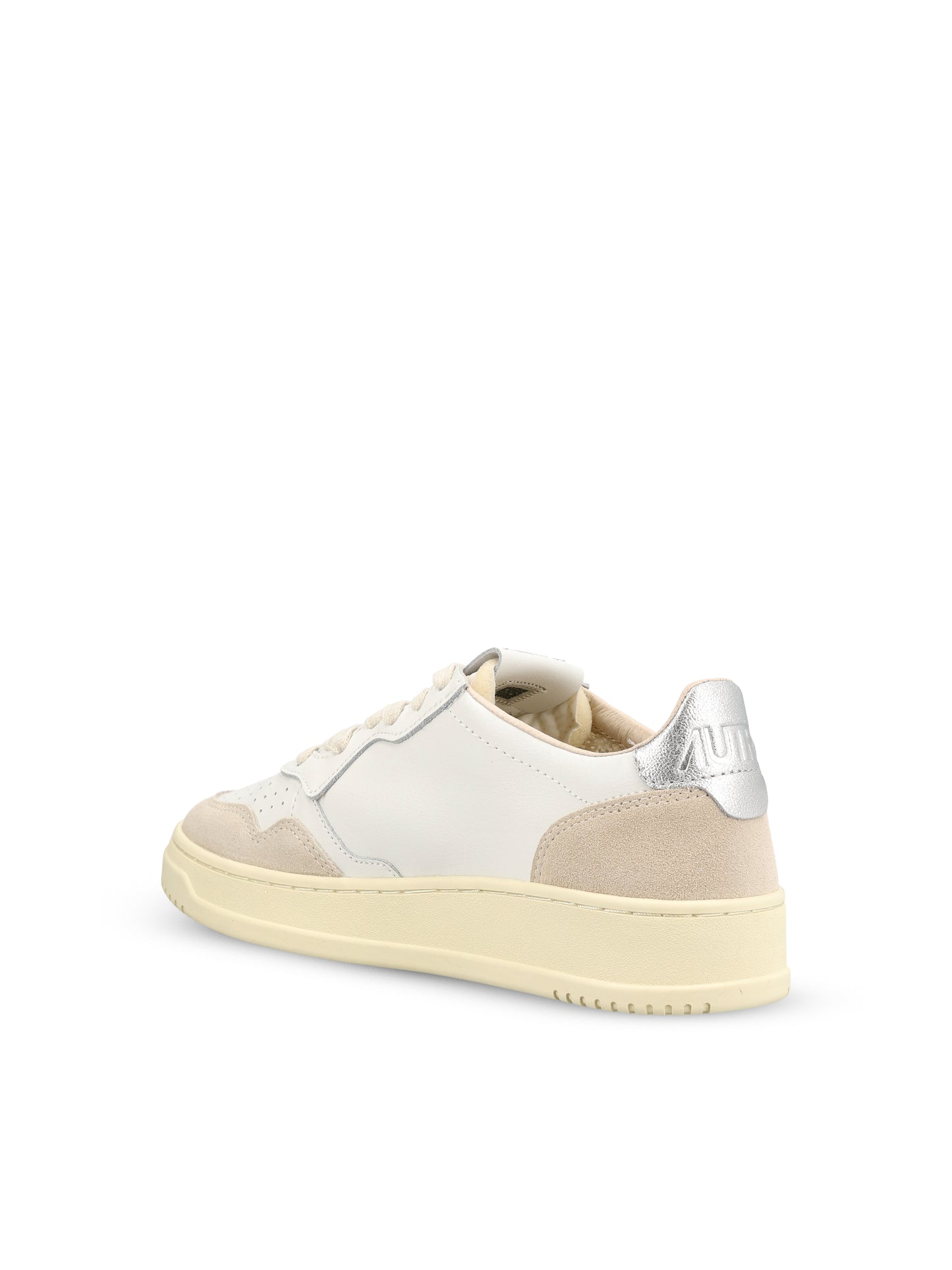 Sneakers realizzate in pelle AULW LS74 AUTRY 