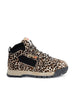 Autry Malga Mid Leopard HBMW PF02 AUTRY 