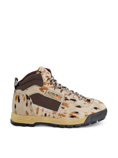 Autry Malga Mid Cow HBMW PF03 AUTRY 