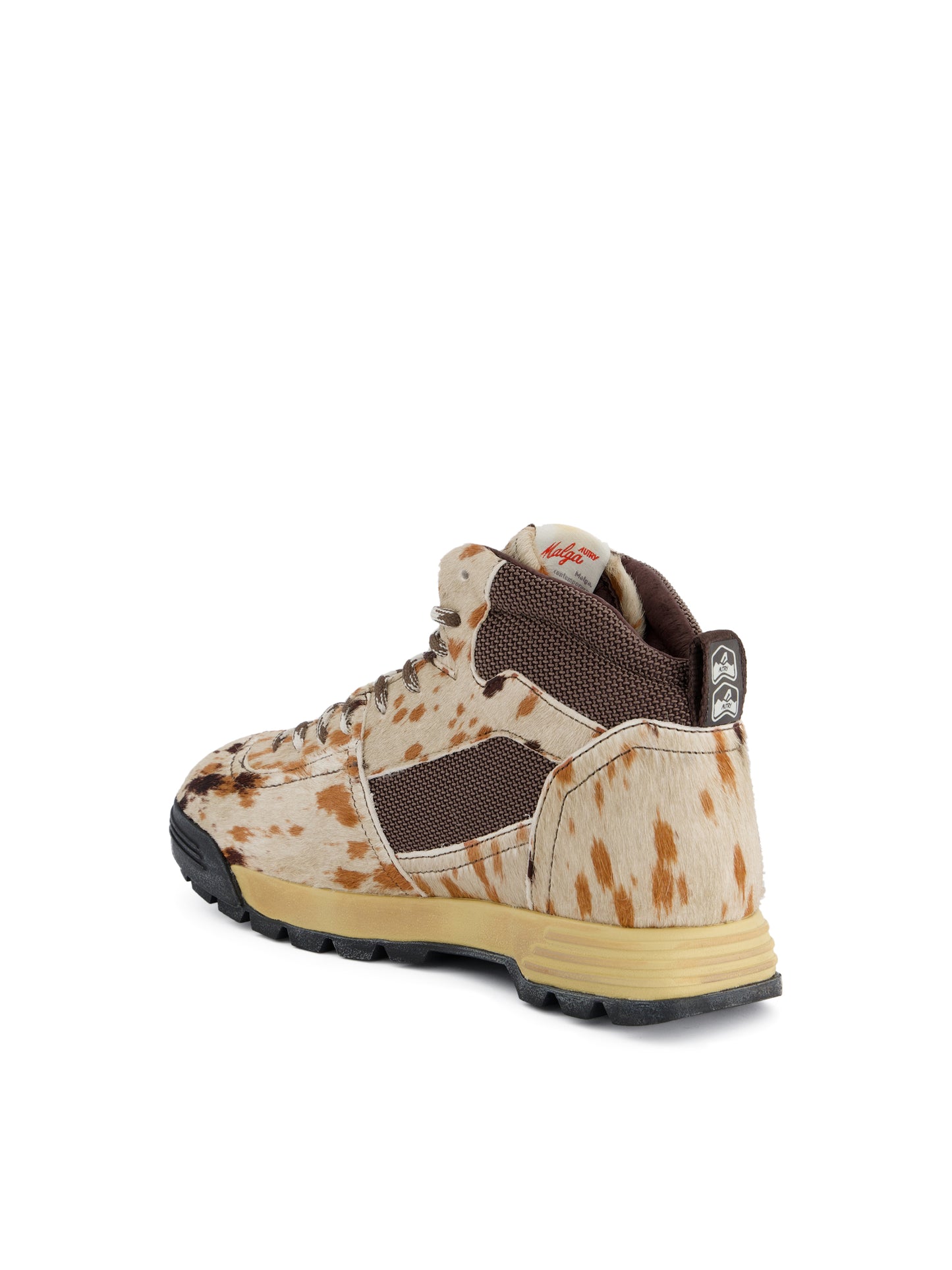 Autry Malga Mid Cow HBMW PF03 AUTRY 