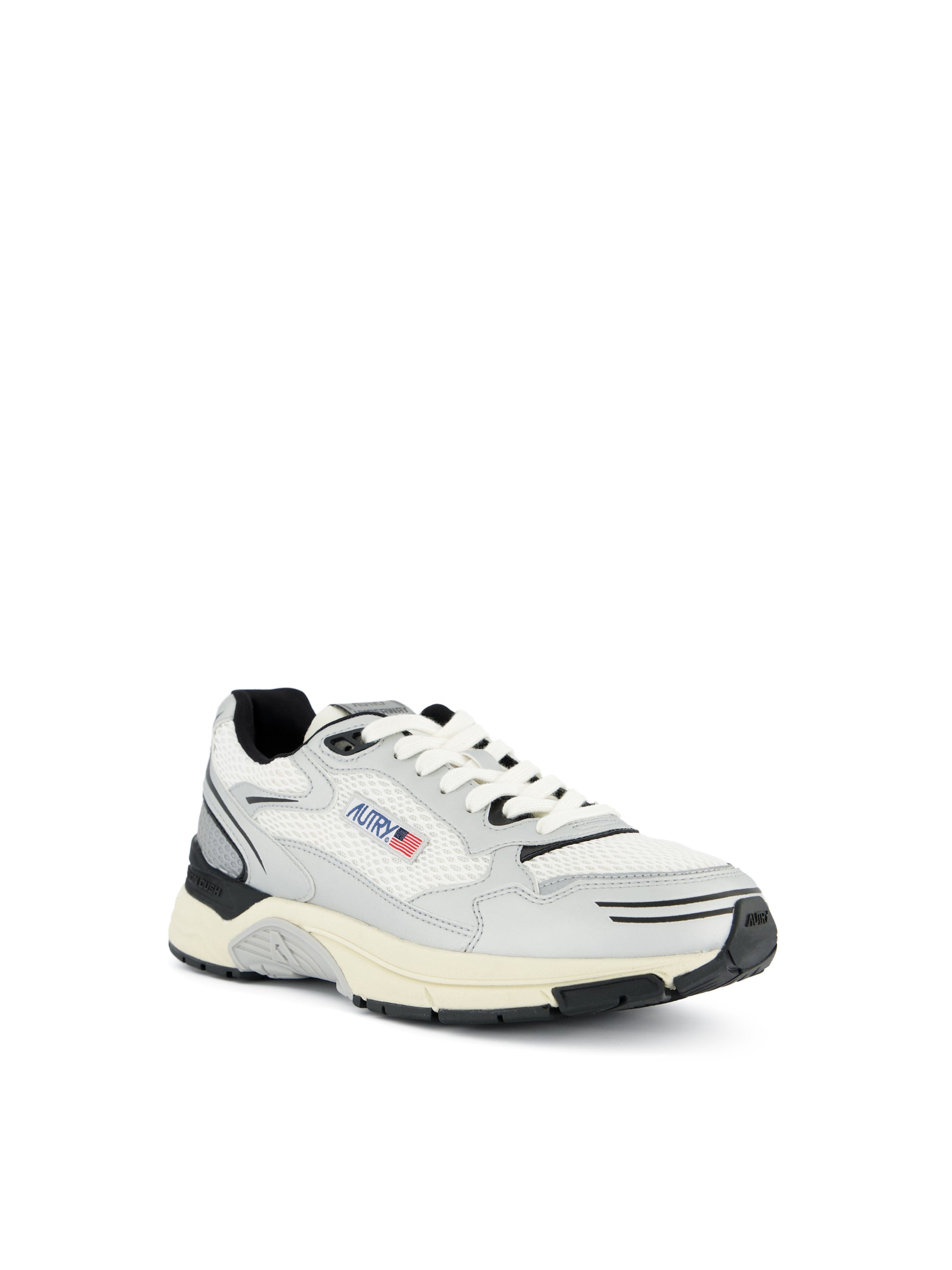 Sneakers realizzate in pelle. HYLM MV03 AUTRY 