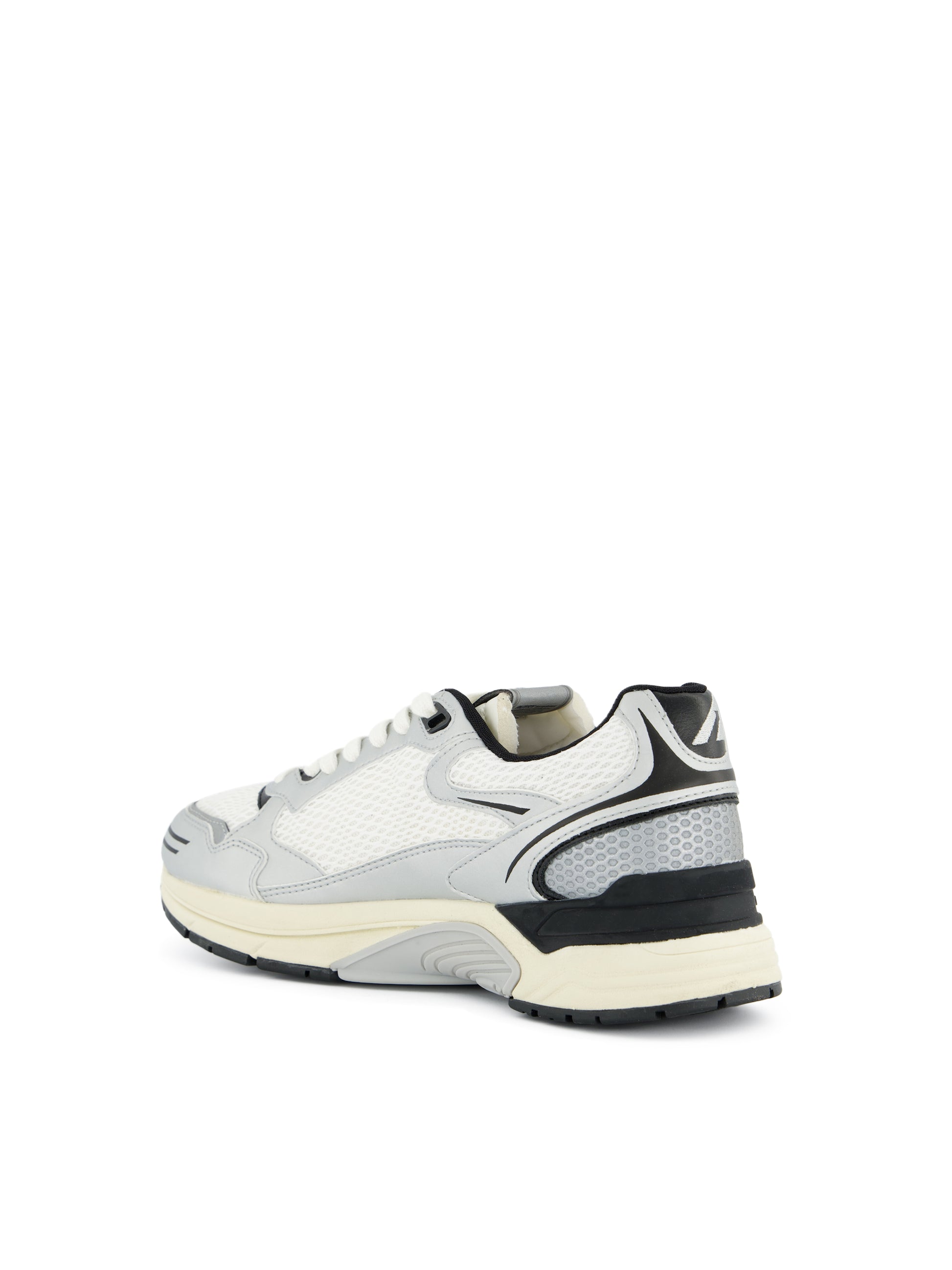 Sneakers realizzate in pelle. HYLM MV03 AUTRY 