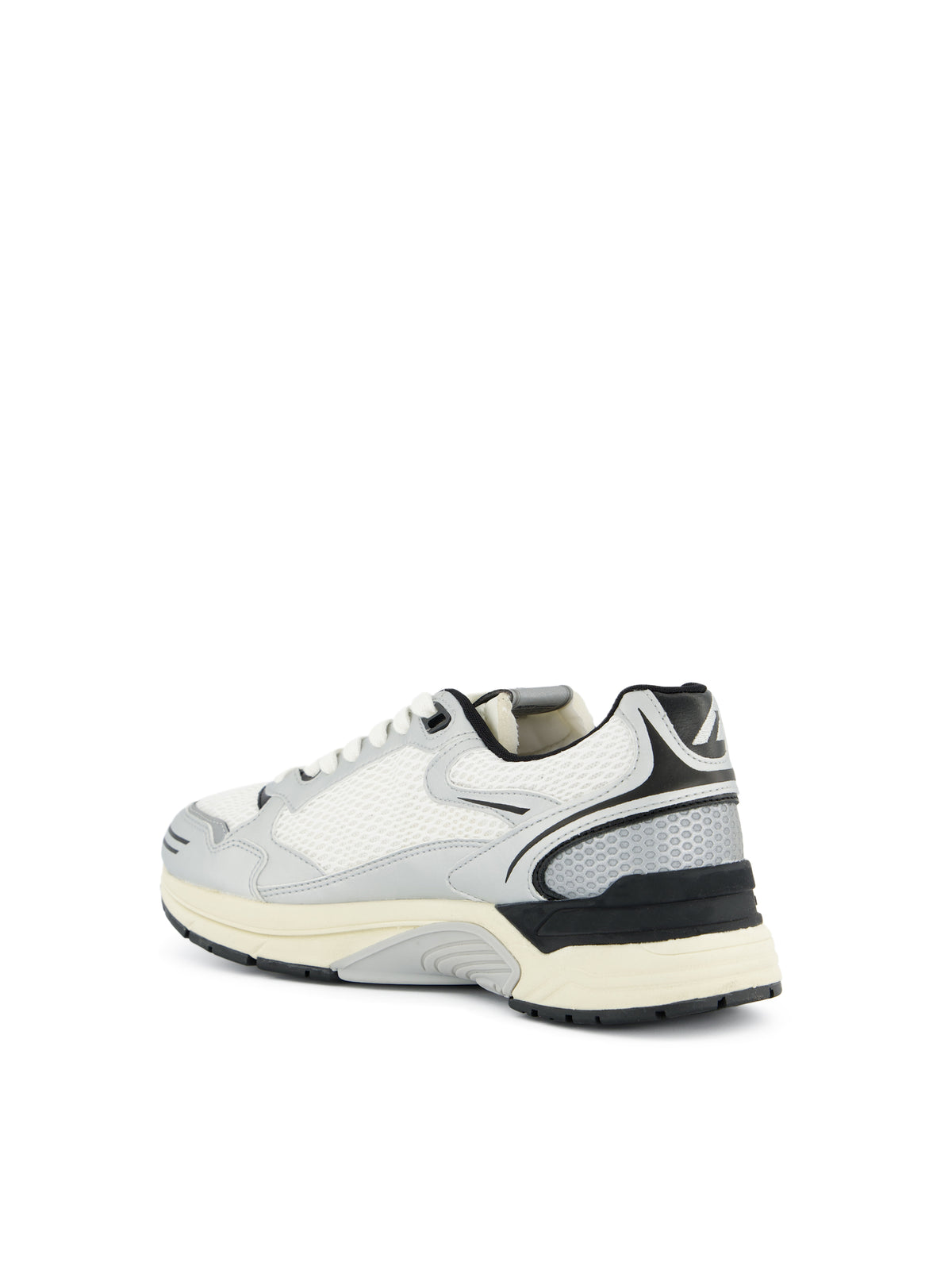 Sneakers realizzate in pelle. HYLM MV03 AUTRY 