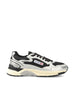 Sneakers realizzate in pelle. HYLM MV09 AUTRY 