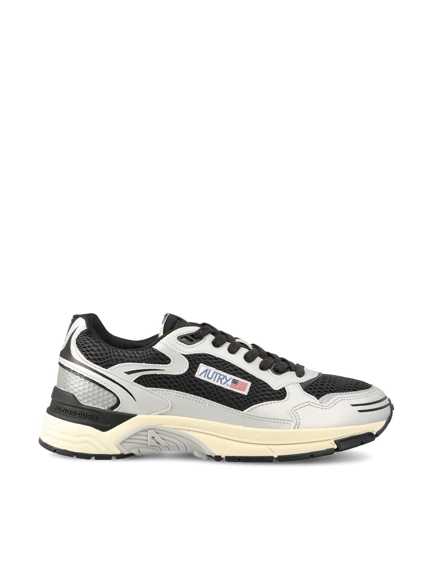 Sneakers realizzate in pelle. HYLM MV09 AUTRY 