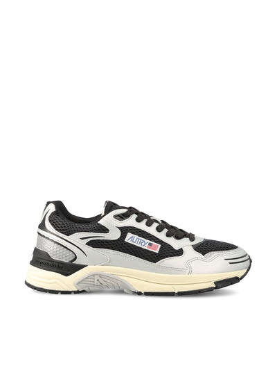 Sneakers realizzate in pelle. HYLM MV09 AUTRY 