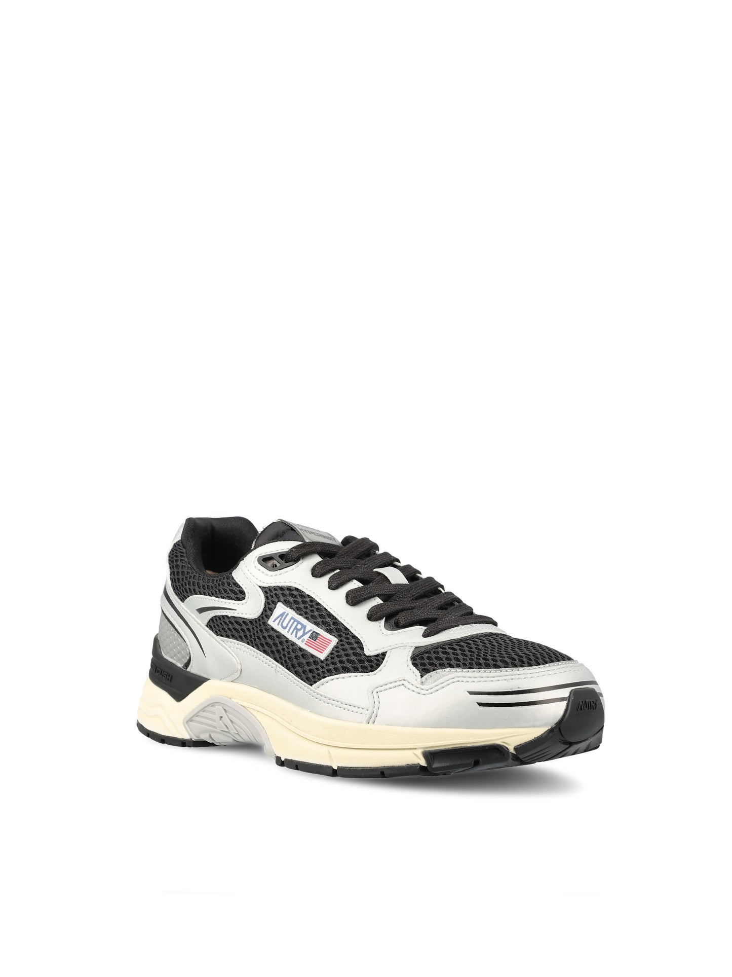 Sneakers realizzate in pelle. HYLM MV09 AUTRY 