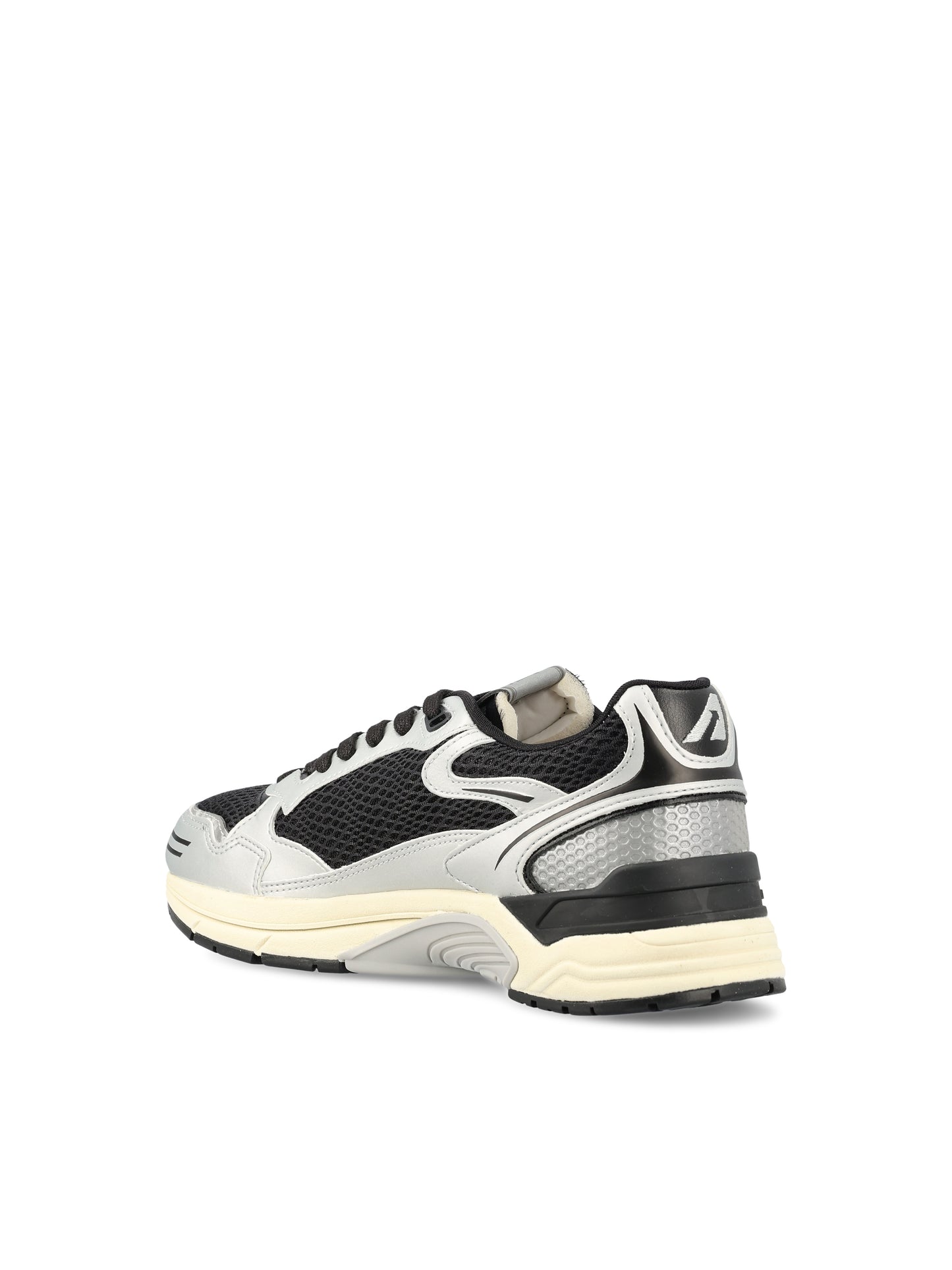 Sneakers realizzate in pelle. HYLM MV09 AUTRY 