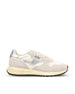 Sneakers realizzate in suede e nylon. WWLW YD02 AUTRY 
