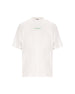 T-Shirt realizzata in cotone. 764235 TTVJ19163 BALENCIAGA 