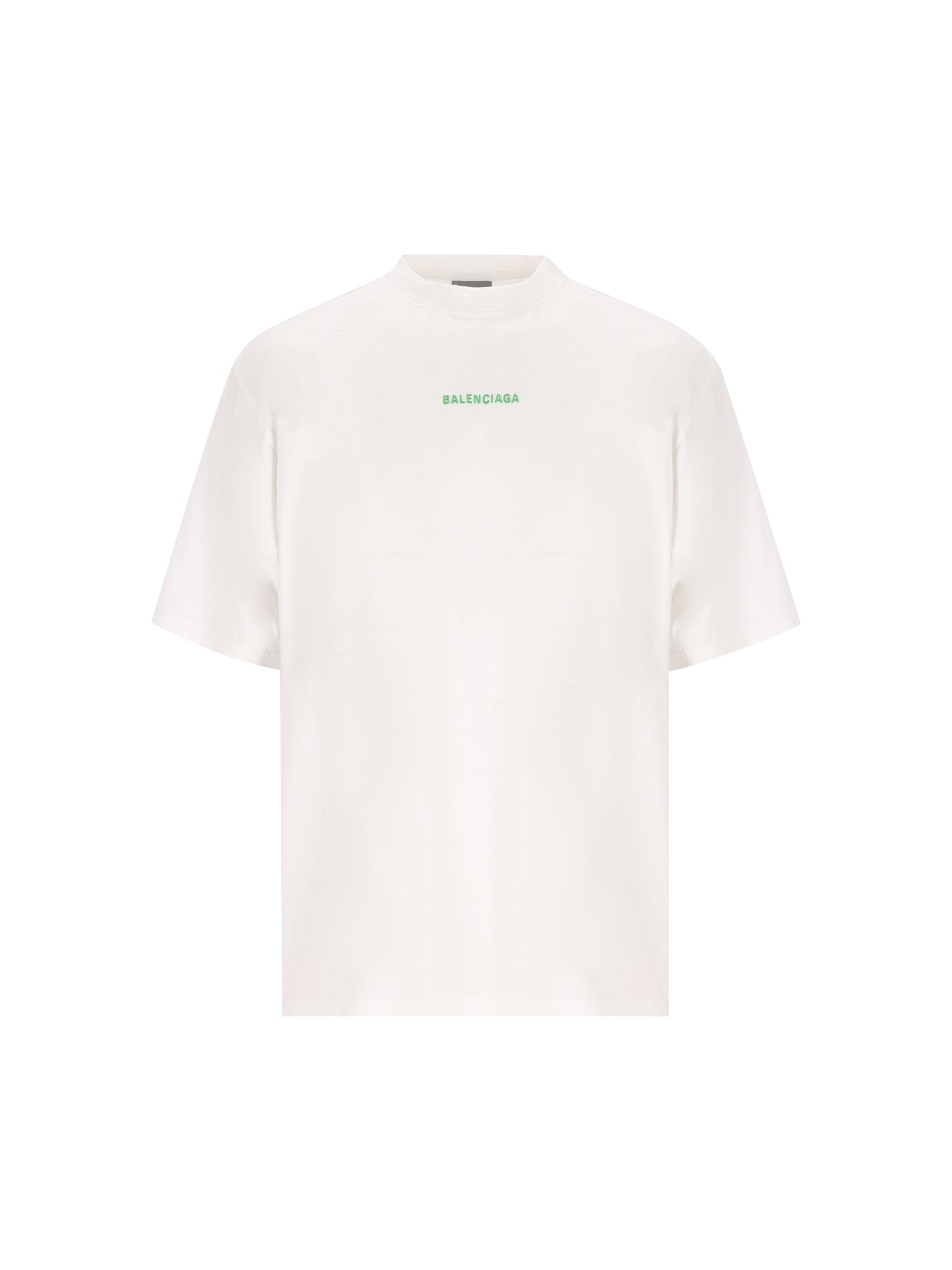 T-Shirt realizzata in cotone. 764235 TTVJ19163 BALENCIAGA 