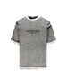 T-Shirt realizzata in cotone. 764235 TUVS21000 BALENCIAGA 