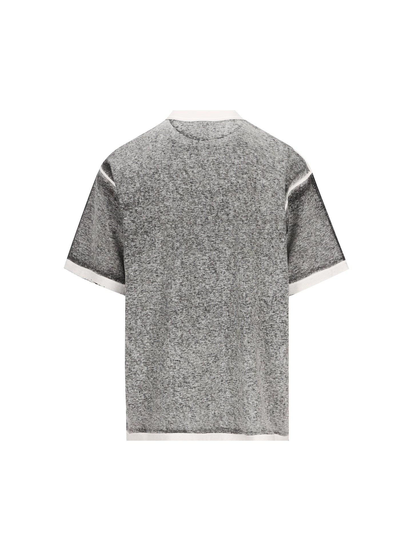 T-Shirt realizzata in cotone. 764235 TUVS21000 BALENCIAGA 