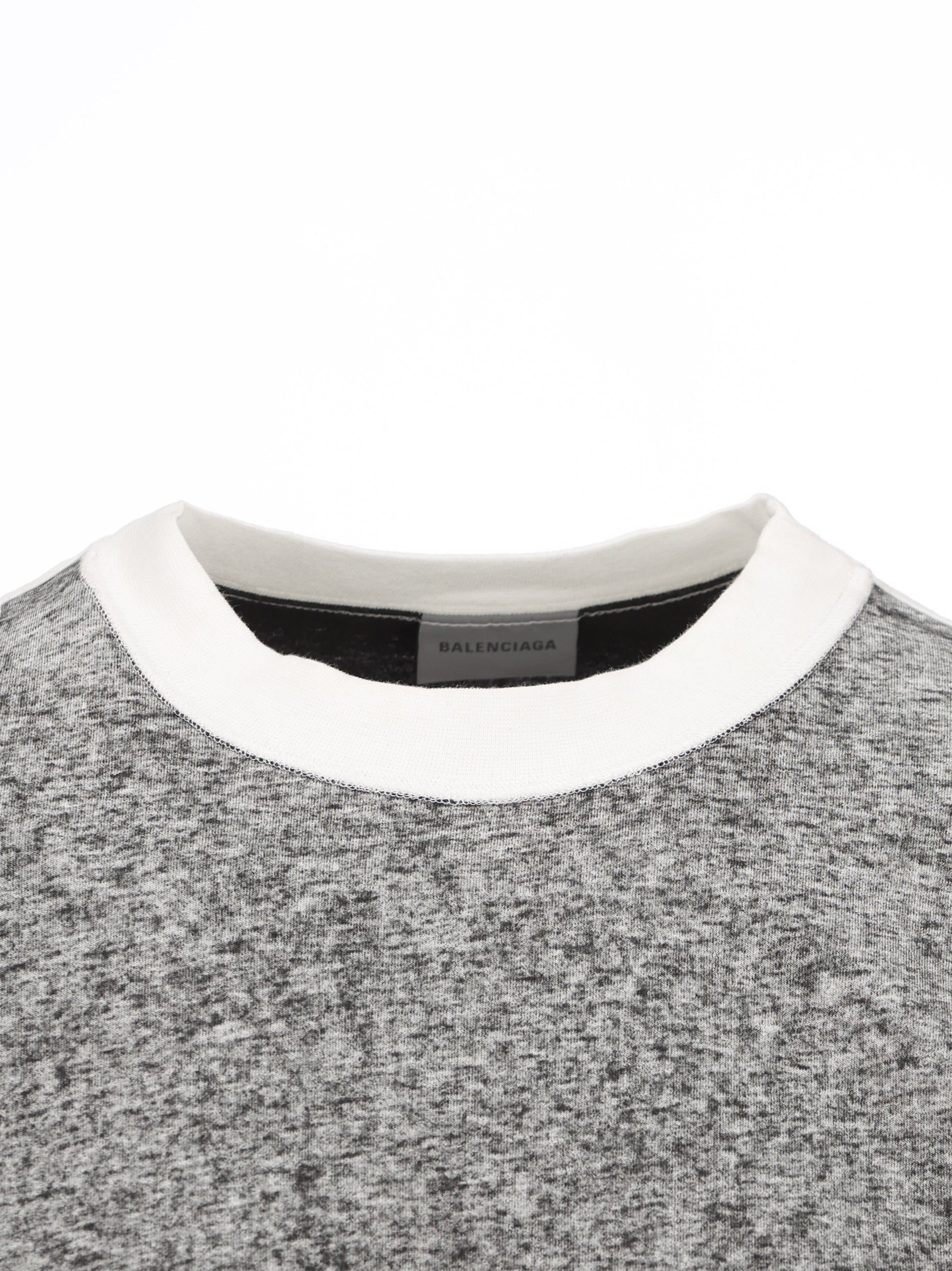 T-Shirt realizzata in cotone. 764235 TUVS21000 BALENCIAGA 
