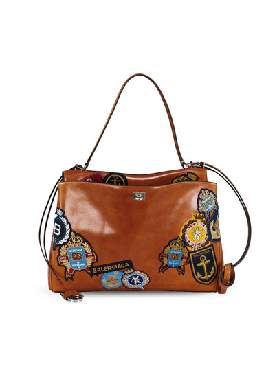 Rodeo Large con Patch 789744 2ACPN2784 BALENCIAGA 