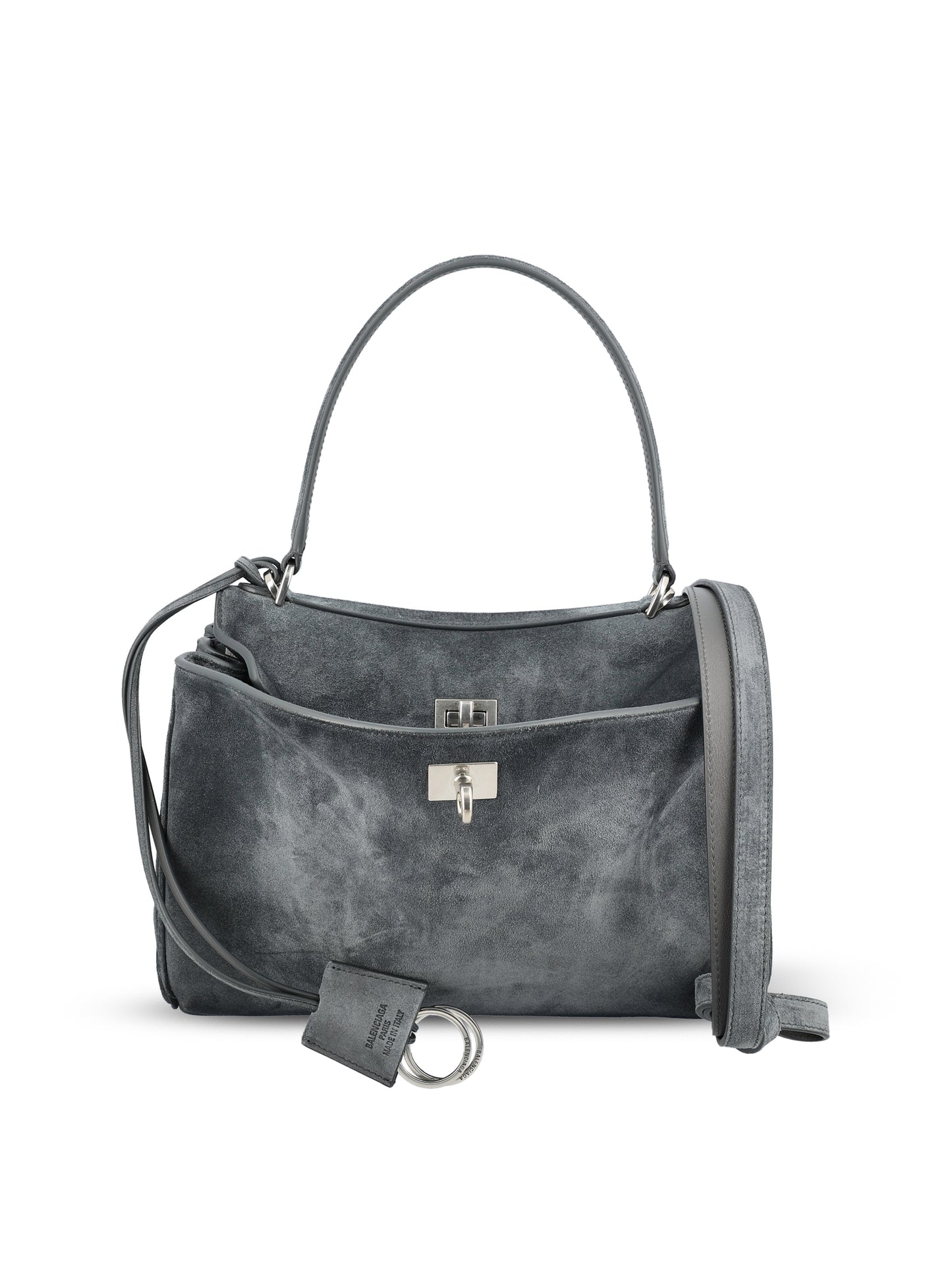 Borsa realizzata in pelle. 789779 2AB4G1143 BALENCIAGA 