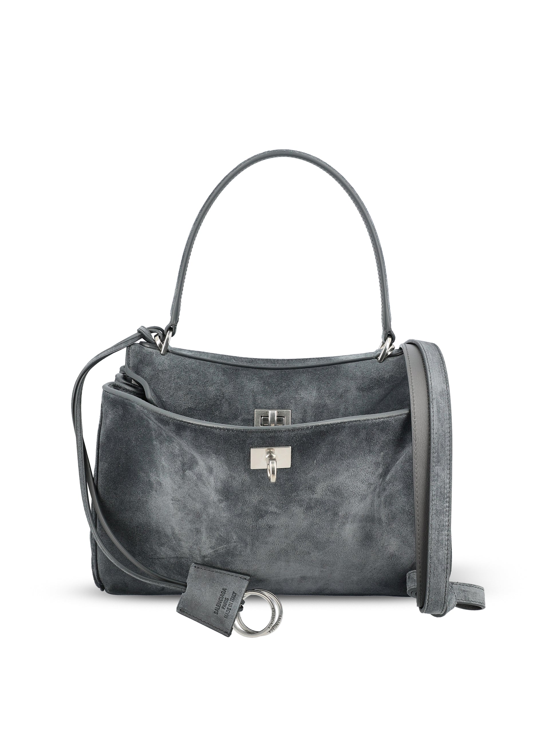 Borsa realizzata in pelle. 789779 2AB4G1143 BALENCIAGA 