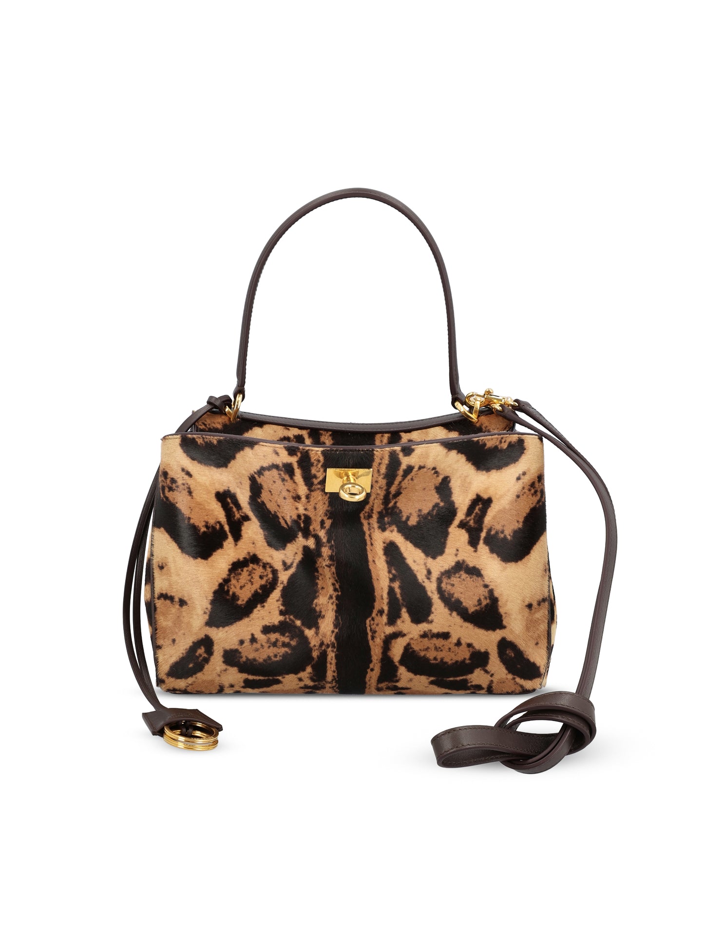 Borsa realizzata in cavallino. 789779 2ACKL9220 BALENCIAGA 