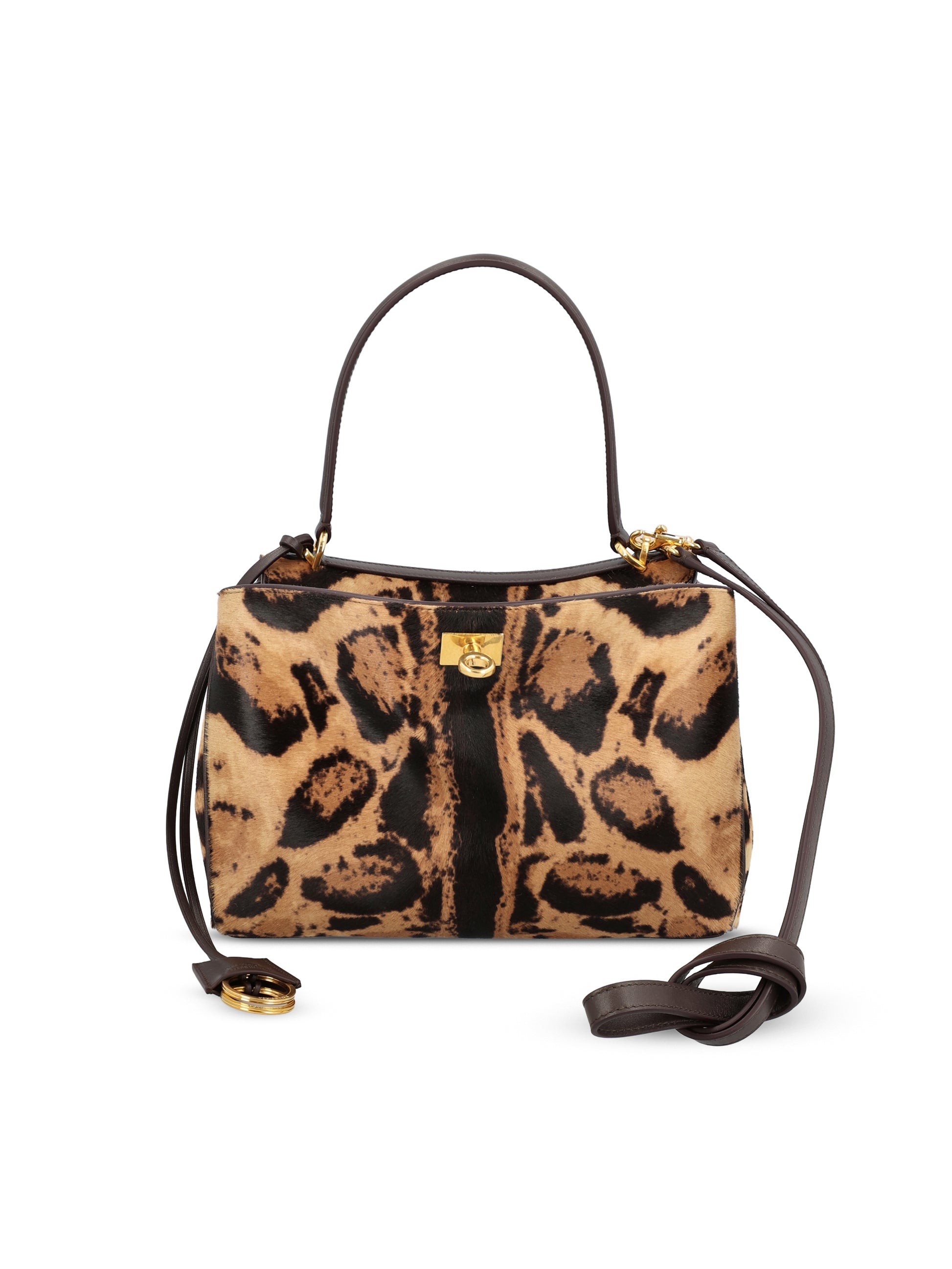 Borsa realizzata in cavallino. 789779 2ACKL9220 BALENCIAGA 