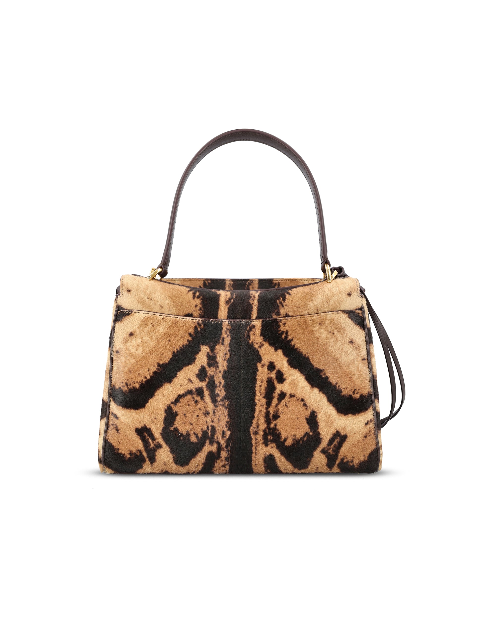 Borsa realizzata in cavallino. 789779 2ACKL9220 BALENCIAGA 