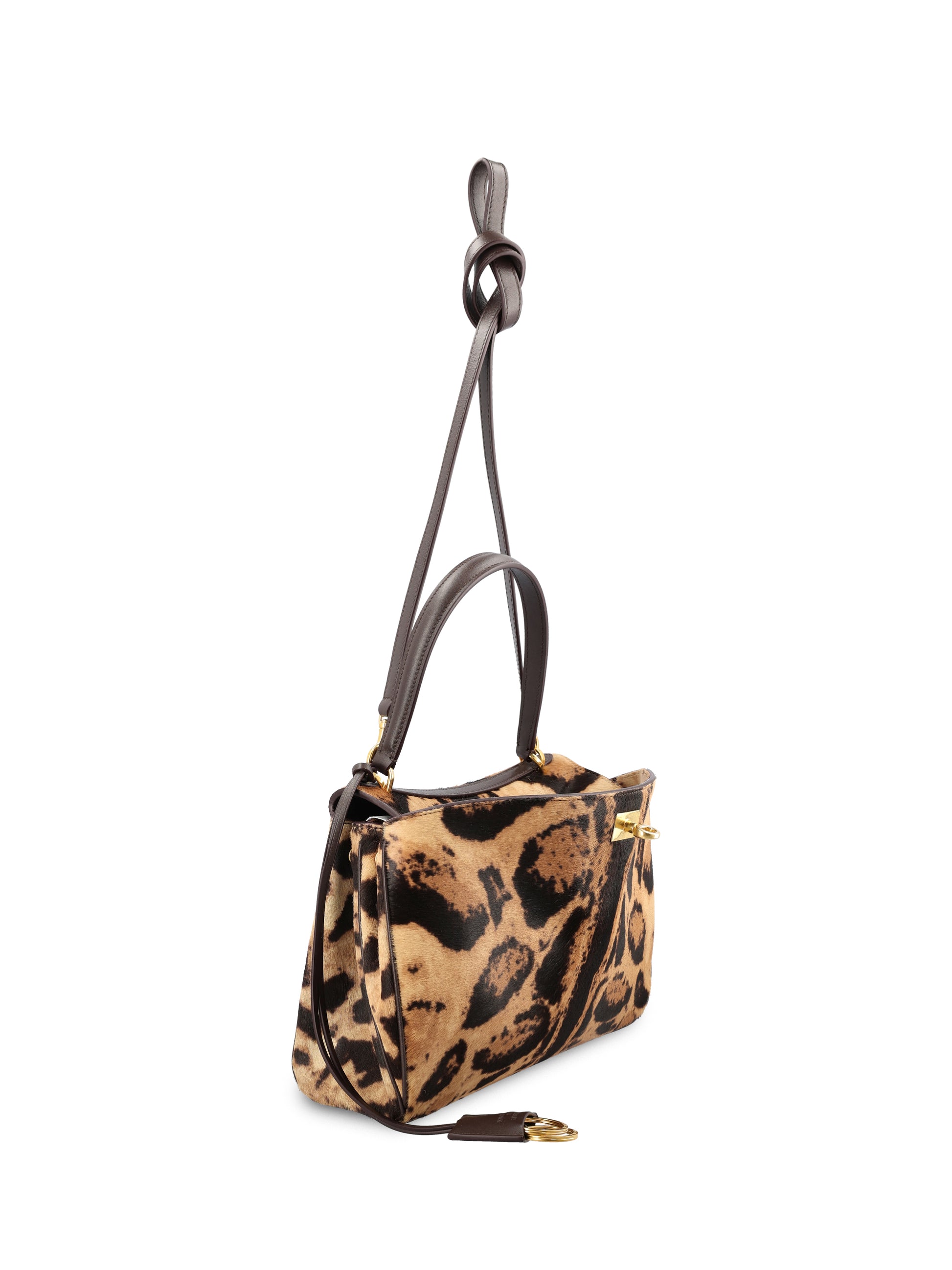 Borsa realizzata in cavallino. 789779 2ACKL9220 BALENCIAGA 